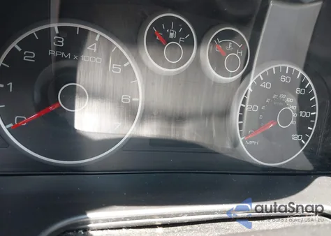 2009 Ford Fusion Se z USA, uszkodzony, nr VIN 3FAHP07Z89R159791